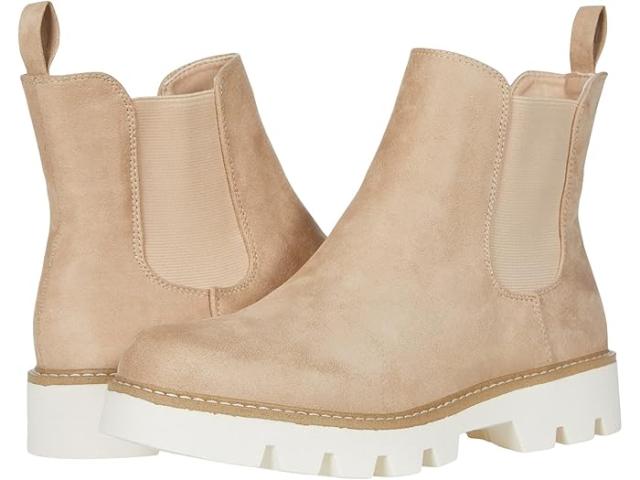 (取寄) チャイニーズランドリー レディース パイパー Chinese Laundry women Piper Creamの通販は