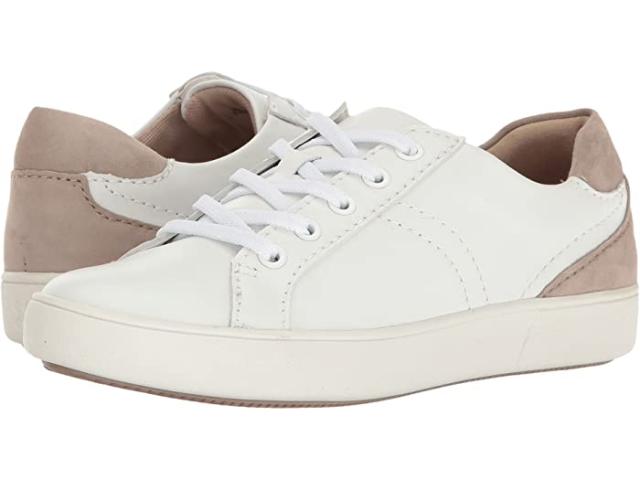 (取寄) ナチュラライザー レディース モリソン Naturalizer women  Morrison White Leather