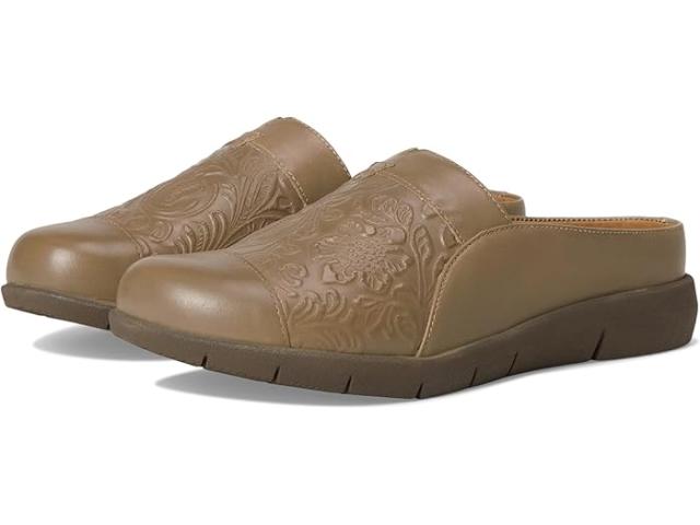 (取寄) ソフトウォーカー レディース サン マルコス ツーリング SoftWalk women San Marcos Tooling Stone