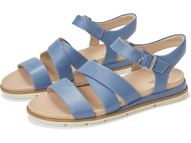(取寄) ドクターショール レディース タイムレス ライフ Dr. Scholl's women Timeless Life Blue Horizon Smooth