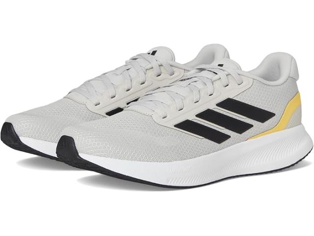 (取寄) アディダス ランニング レディース ラン ファルコン 5 adidas Running women Run Falcon 5 Grey/Black/White