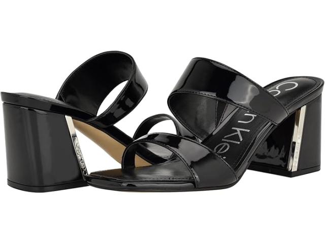 (取寄) カルバンクライン レディース ヘスティア Calvin Klein women Calvin Klein Hestia Blackの通販は