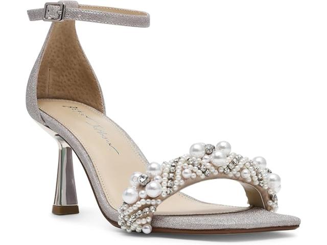 (取寄) ブルー バイ ベッツィジョンソン レディース ミロ Blue by Betsey Johnson women Blue by Betsey Johnson Milo Champagne