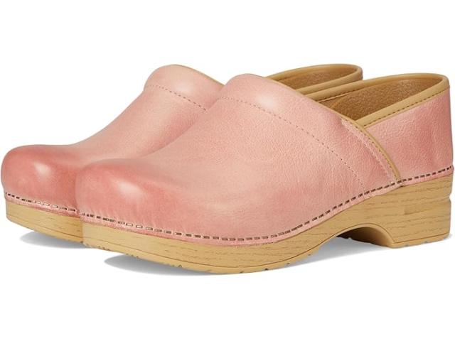 取寄) ダンスコ プロフェッショナル Dansko Dansko Professional Pink 