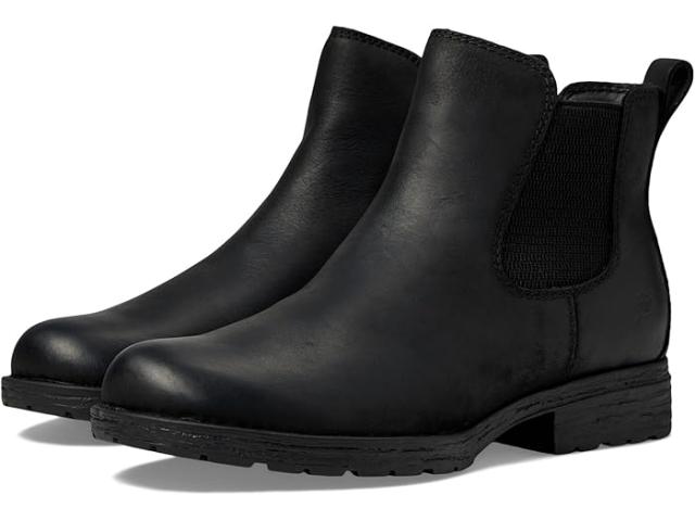 (取寄) ボーン レディース コーヴ Born women Born Cove Black