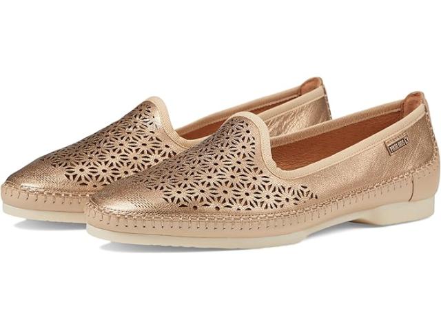 (取寄) ピコリノス レディース アギラス W6T-3867CLC1 PIKOLINOS women PIKOLINOS Aguilas W6T-3867CLC1 Champagneの通販は 37,414円