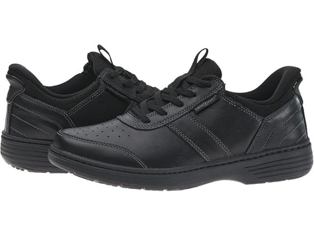 (取寄) オルソフィート メンズ ピエール Orthofeet men Pierre Black