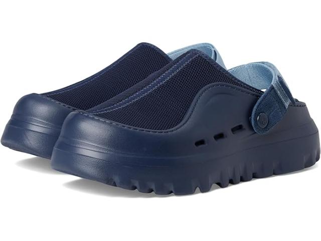 (取寄) アグ メンズ  UGG men Peakmod Deep Ocean/Whale