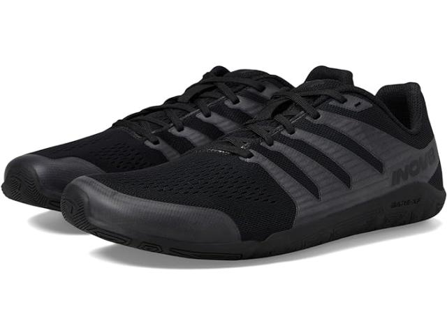 (取寄) イノヴェイト メンズ ベア-XF inov-8 men inov-8 Bare-XF Blackの通販は