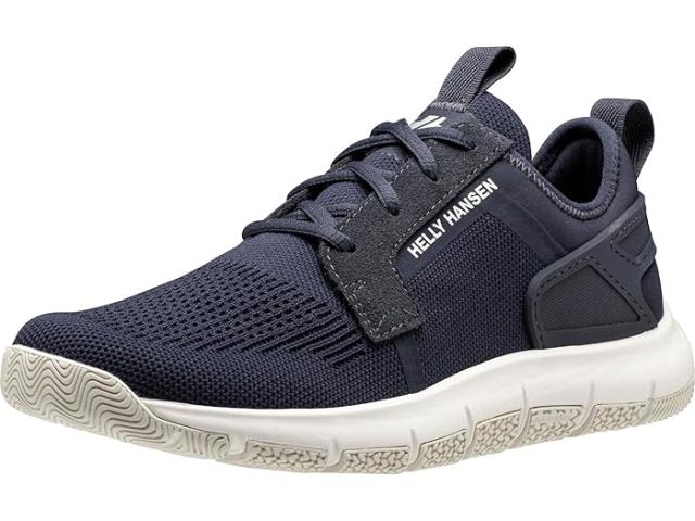 (取寄) ヘリーハンセン レディース ヘンリー Helly Hansen women Helly Hansen Henley Navy