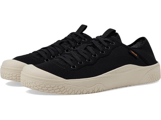 (取寄) テバ テラ キャニオン メッシュ Teva Teva Terra Canyon Mesh Blackの通販はその他スニーカー