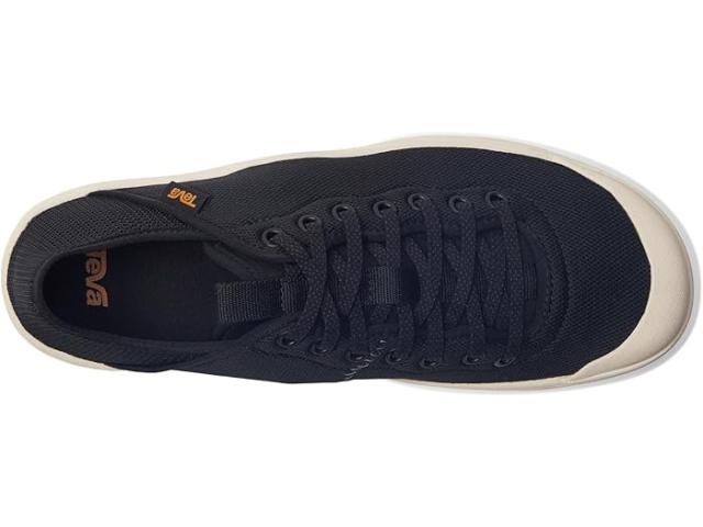 (取寄) テバ テラ キャニオン メッシュ Teva Teva Terra Canyon Mesh Blackの通販は