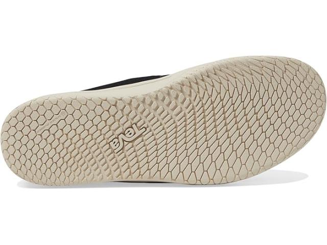 (取寄) テバ テラ キャニオン メッシュ Teva Teva Terra Canyon Mesh Blackの通販は