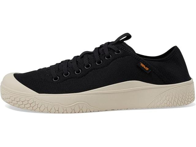 (取寄) テバ テラ キャニオン メッシュ Teva Teva Terra Canyon Mesh Blackの通販は