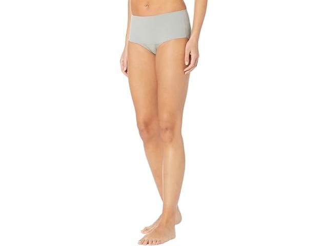 (取寄) スパンクス レディース スパンクス パンティ フォア アンディ-テクタブル ブリーフ Spanx women Spanx SPANX Panties for Undie-tectable Brief Sage Mistの通販は
