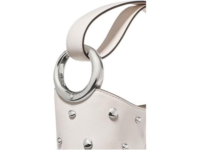 取寄) ケイトスペード レディース ハロ スタデッド ファイン グレイン