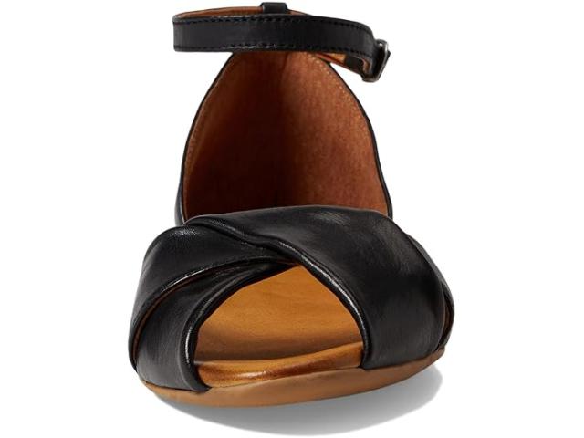 取寄) ミズ ムーズ レディース ケンドリア Miz Mooz women Kendria Black