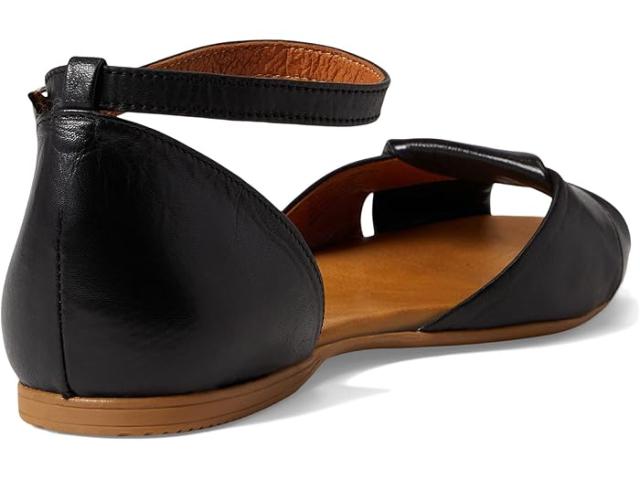 取寄) ミズ ムーズ レディース ケンドリア Miz Mooz women Kendria Black