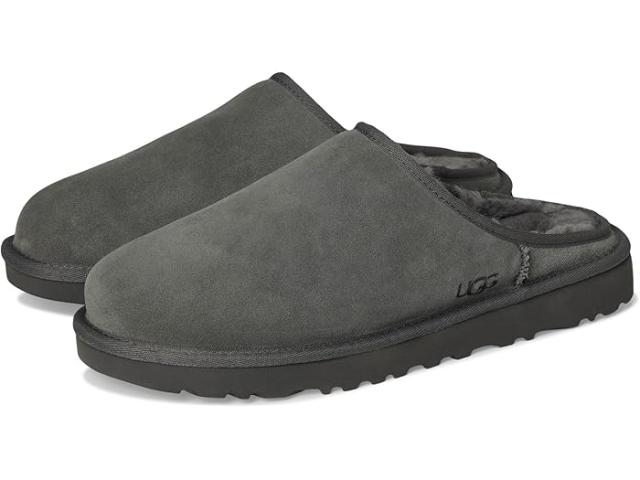 (取寄) アグ メンズ クラシック スリッポン UGG men Classic Slip-On Magnolia Leaf