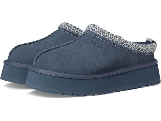 (取寄) アグ レディース タズ UGG women Tazz Desert Blueの通販は