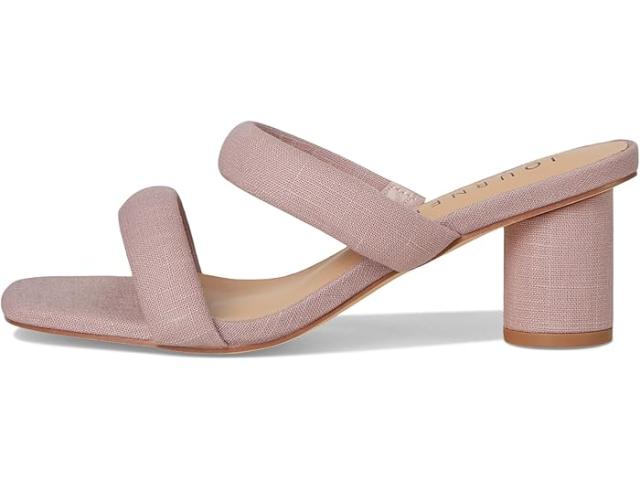 (取寄) ジュルネ コレクション レディース  Journee Collection women Aniko Blush