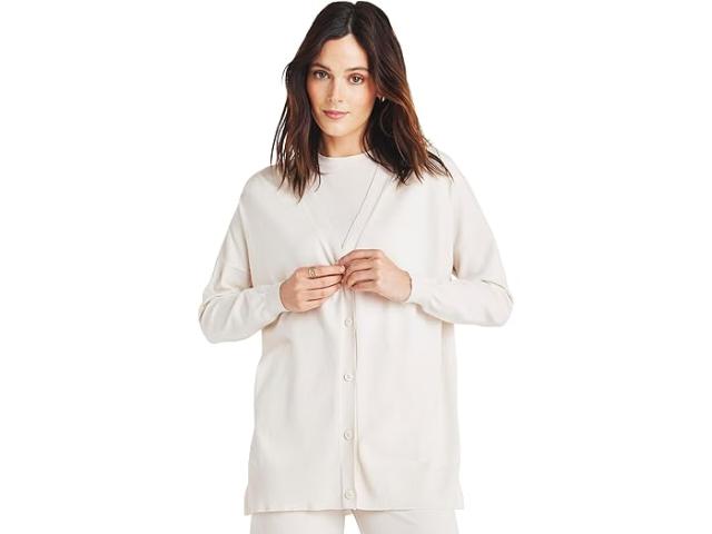 (取寄) スプレンディッド レディース ベロニカ チュニック セーター Splendid women Veronica Tunic Sweater Moonstone