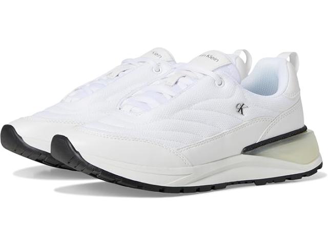 (取寄) カルバンクライン レディース    women Gyslen White