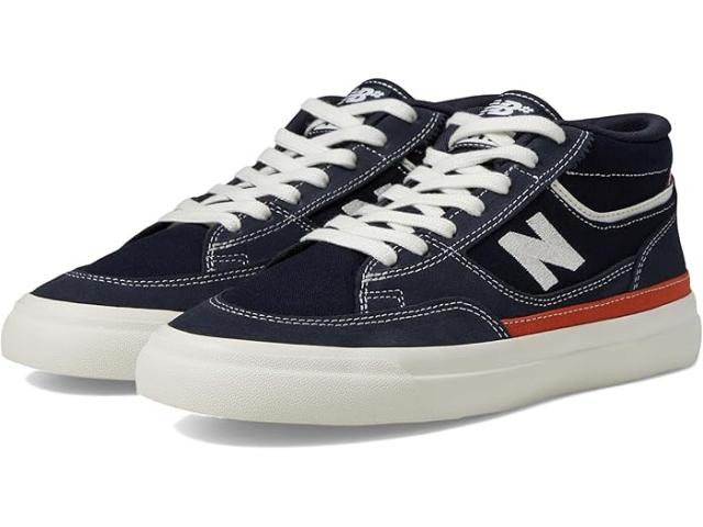 (取寄) ニューバランス ヌメリック メンズ 417 - ヴィラニ New Balance Numeric men New Balance Numeric 417 - Villani Navy