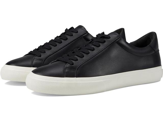 (取寄) ヴィンス メンズ フルトン Vince men Vince Fulton Black 1