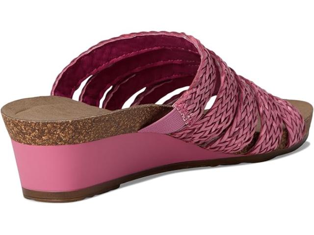 (取寄) デビッドテイト レディース ファビアナ David Tate women Fabiana Fuschia