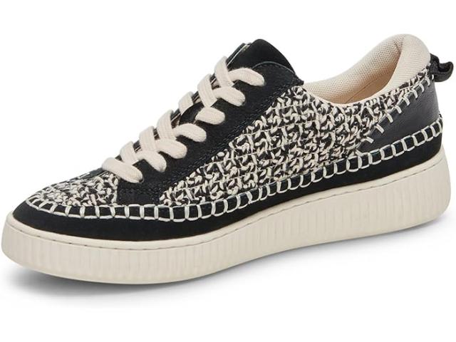 (取寄) ドルチェヴィータ レディース ニコナ Dolce Vita women Dolce Vita Nicona White/Black Knit