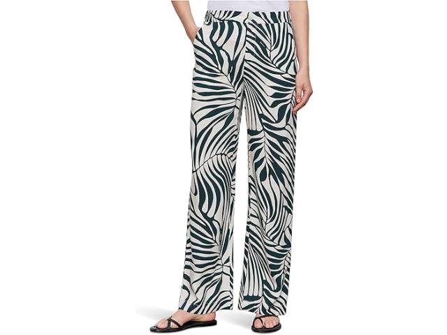 (取寄) サンクチュアリ レディース ザ ソフト トラウザーズ Sanctuary women The Soft Trousers Green Oasis