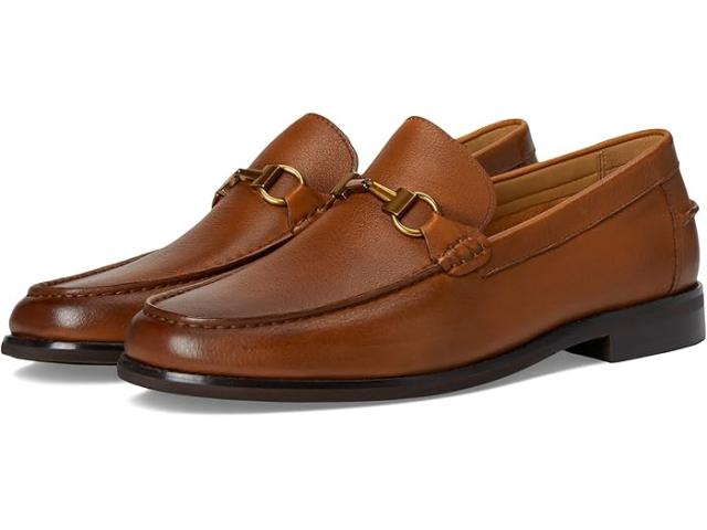 (取寄) スティーブマデン メンズ  Steve Madden men Alfio Tan Leather