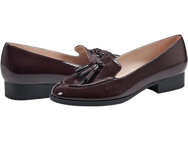 (取寄) バンドリーノ レディース リンツァー Bandolino women Bandolino Linzer Dark Red Patentの通販はその他靴・シューズ