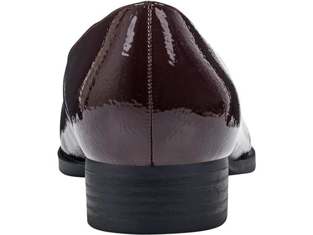 (取寄) バンドリーノ レディース リンツァー Bandolino women Bandolino Linzer Dark Red Patentの通販は