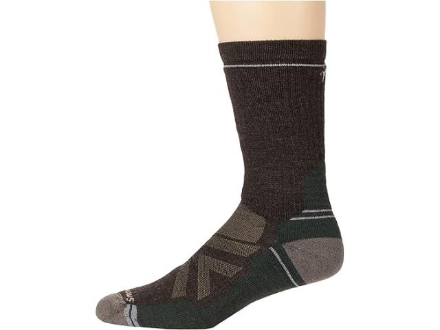 (取寄) スマートウール メンズ パフォーマンス ハイク フル クッション クルー Smartwool men Smartwool Performance Hike Full Cushion Crew Chestnut