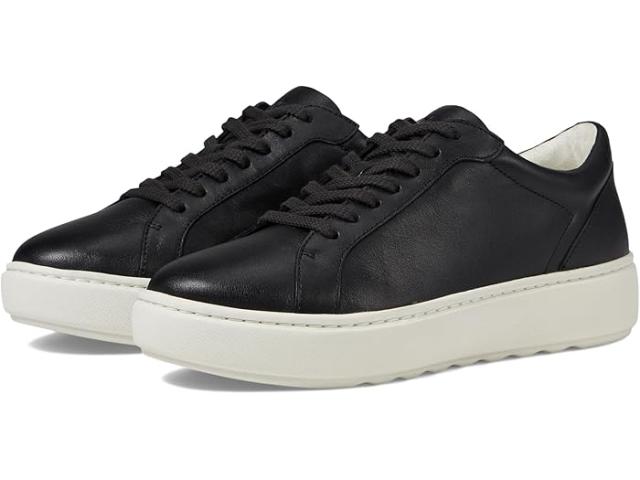(取寄) ジョンストン&マーフィー レディース キャミー レースアップ Johnston & Murphy women Cammie Lace-Up Black