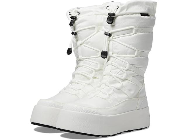 (取寄) バフィン レディース ジュネーブ Baffin women Geneva White