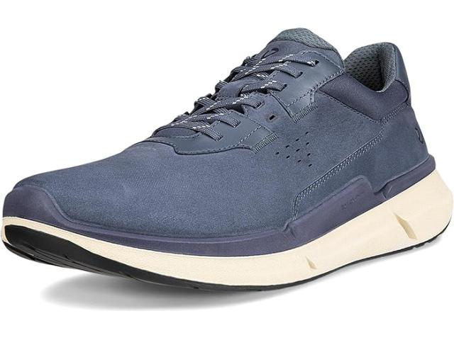 (取寄) エコー スポーツ メンズ バイオム 2.2 レザー ECCO Sport men ECCO Sport Biom 2.2 Leather Ombre Nubuck