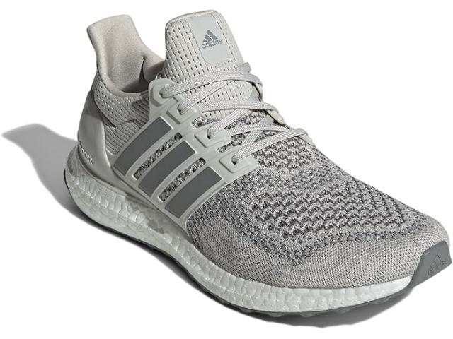(取寄) アディダス ランニング メンズ ウルトラブースト 1.0 adidas Running men Ultraboost 1.0 Grey/Grey/Greyの通販は 37,362円