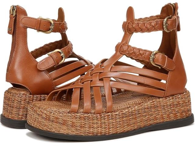 (取寄) サムエデルマン レディース ニッキー Sam Edelman women Nicki Saddle Seの通販は