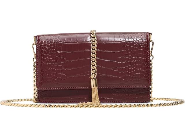 (取寄) アルド レディース  ALDO women Lilitha Dark Red