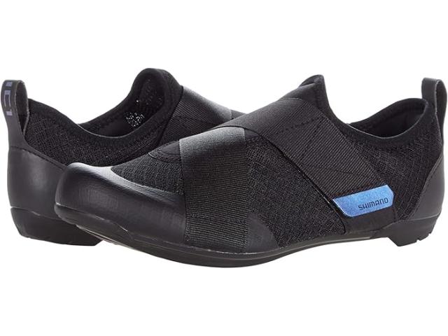 (取寄) シマノ IC100 インドア サイクリング シューズ Shimano IC100 Indoor Cycling Shoe Black
