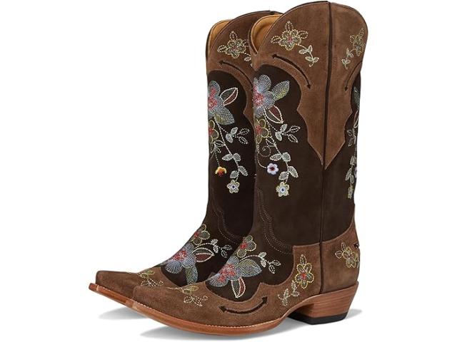 (取寄) オールド グリンゴ レディース ボニー 13 Old Gringo women Old Gringo Bonnie 13" Blackの通販は