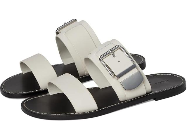 (取寄) マークフィッシャー レディース  Marc Fisher LTD women Hallyn Cream Leather 150