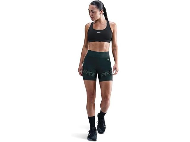 (取寄) ナイキ レディース プロ スカルプト ドライ-フィット ハイウエスト 5 バイカー ショーツ Nike women Pro Sculpt Dri-fit High-waisted 5