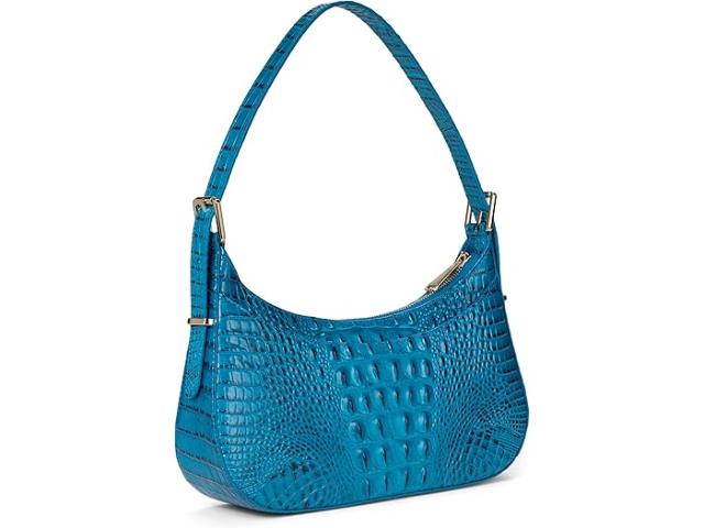 (取寄) ブラーミン レディース カイリー Brahmin women Brahmin Kyrie Vibrant Azureの通販は