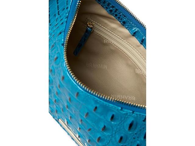 (取寄) ブラーミン レディース カイリー Brahmin women Brahmin Kyrie Vibrant Azureの通販は