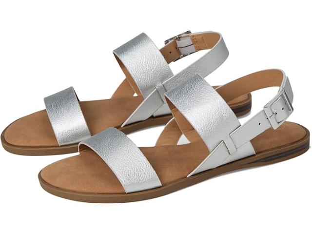 (取寄) ジュルネ コレクション レディース ラヴィーン Journee Collection women Lavine Silver