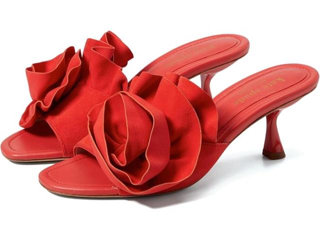 (取寄) ケイトスペード レディース フローリッシュ Kate Spade New York women Kate Spade New York Flourish Ponderosa Red